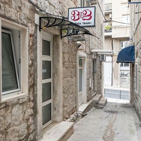 Apartment Sapa Split Zewnętrze zdjęcie