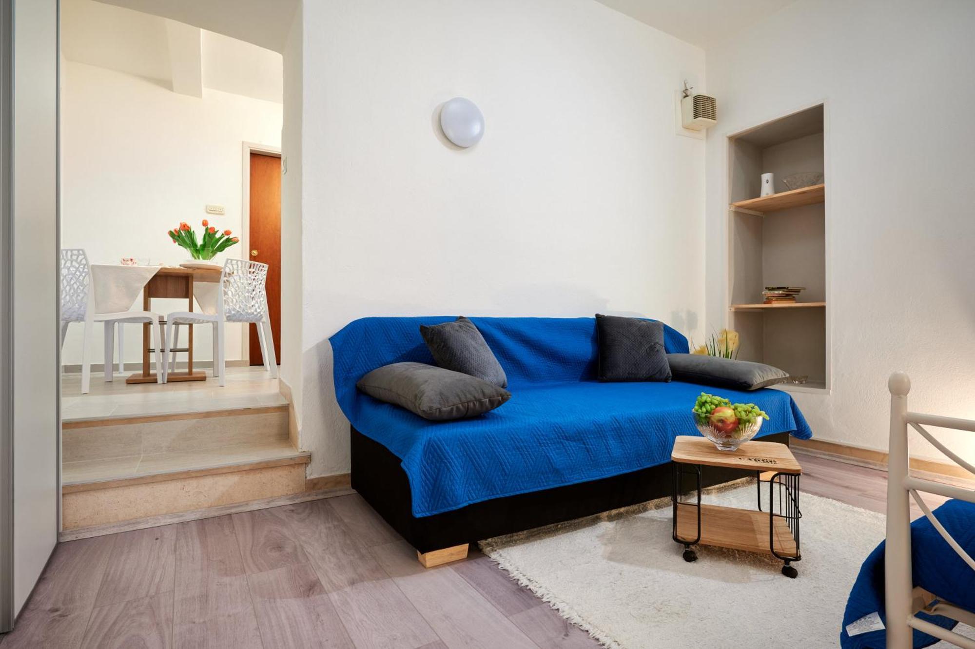 Apartment Sapa Split Zewnętrze zdjęcie