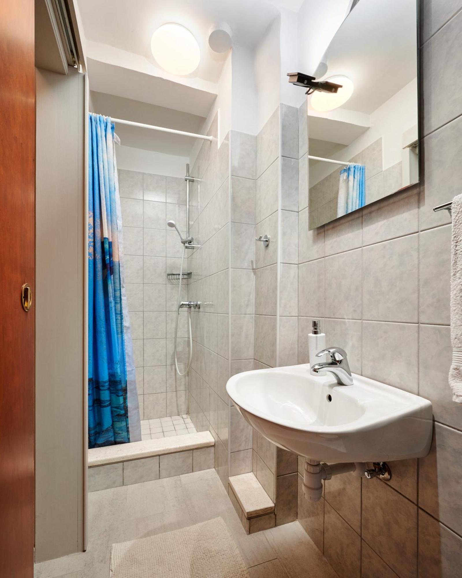 Apartment Sapa Split Zewnętrze zdjęcie