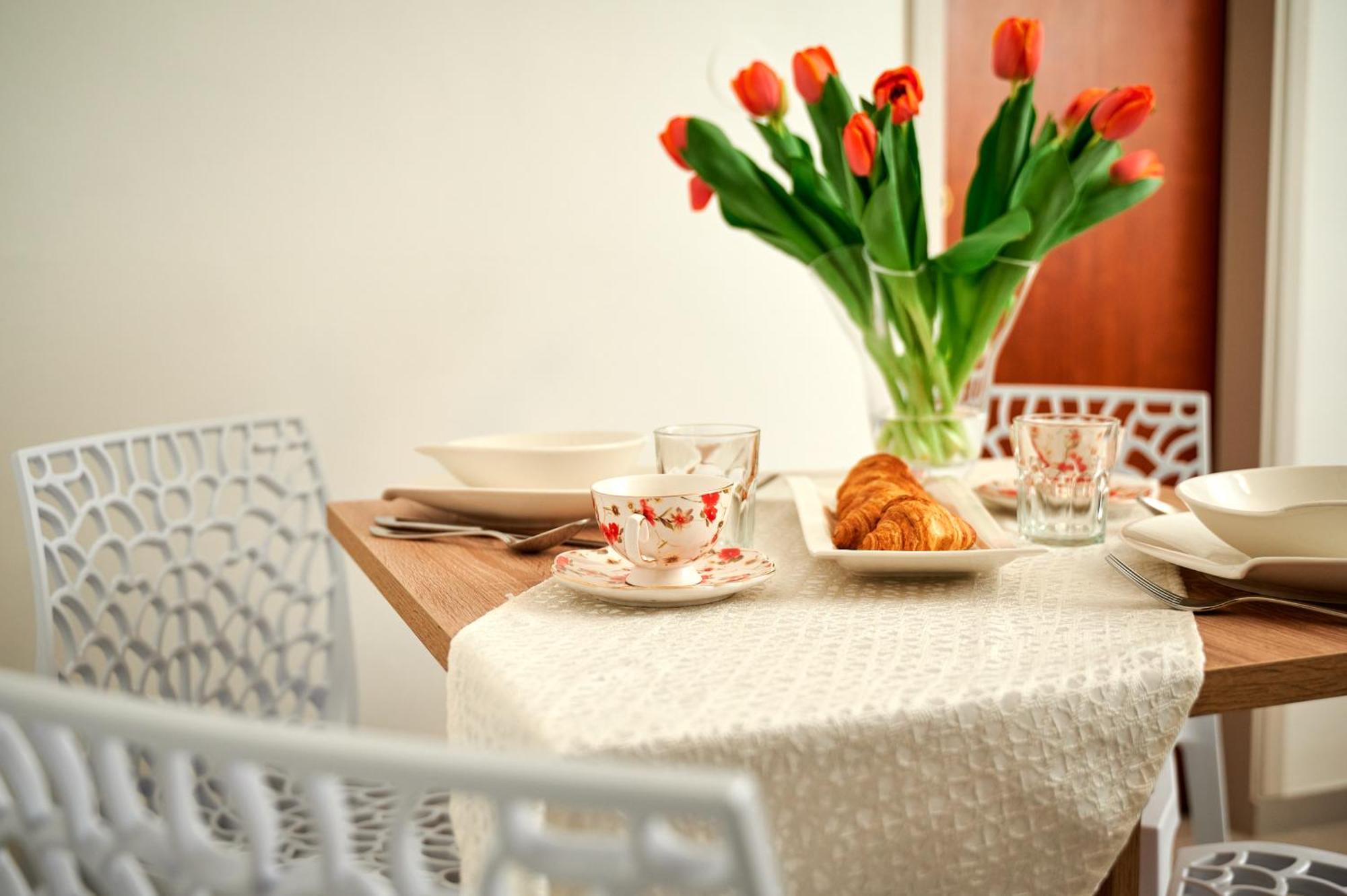 Apartment Sapa Split Zewnętrze zdjęcie