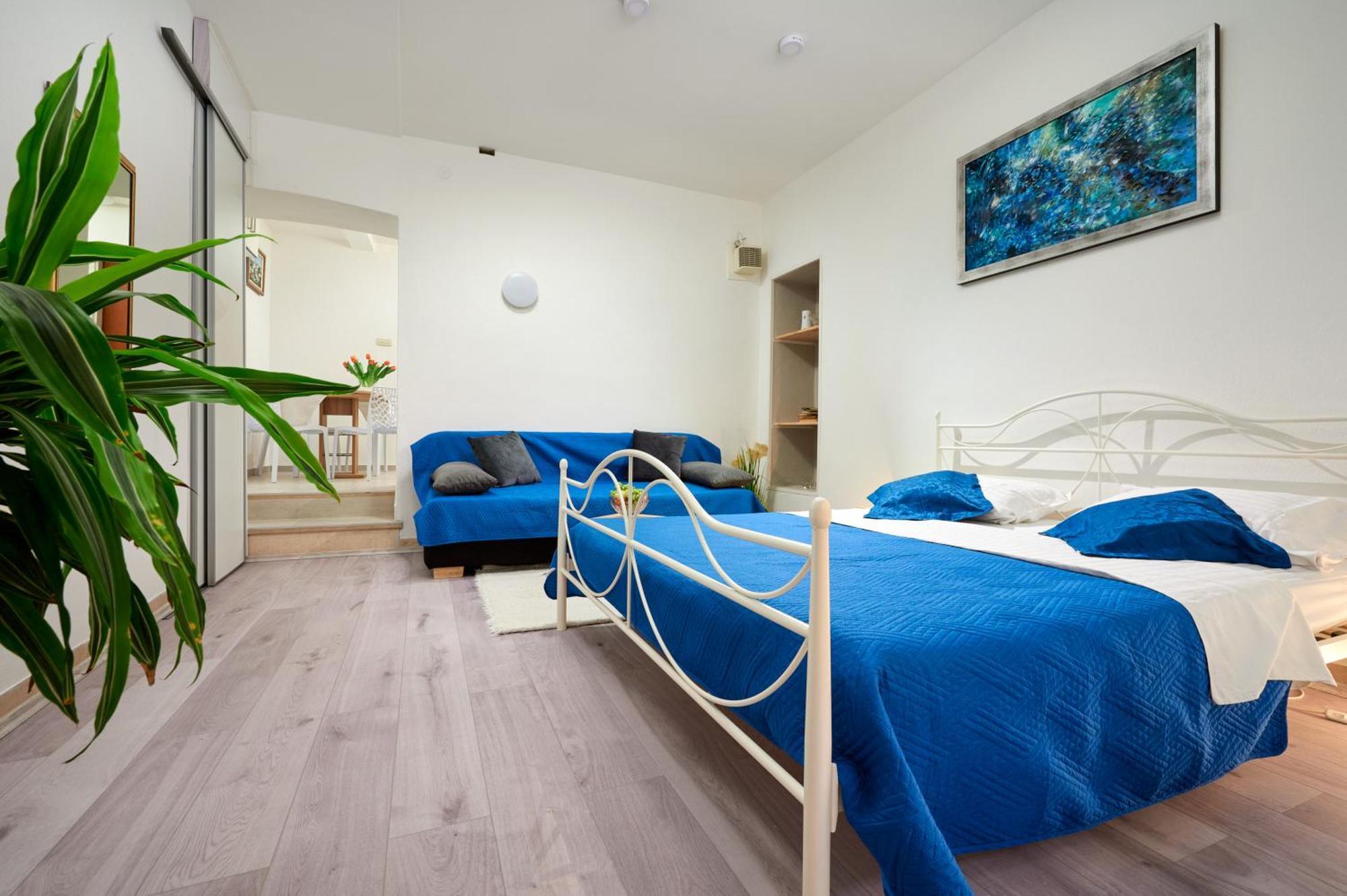 Apartment Sapa Split Zewnętrze zdjęcie