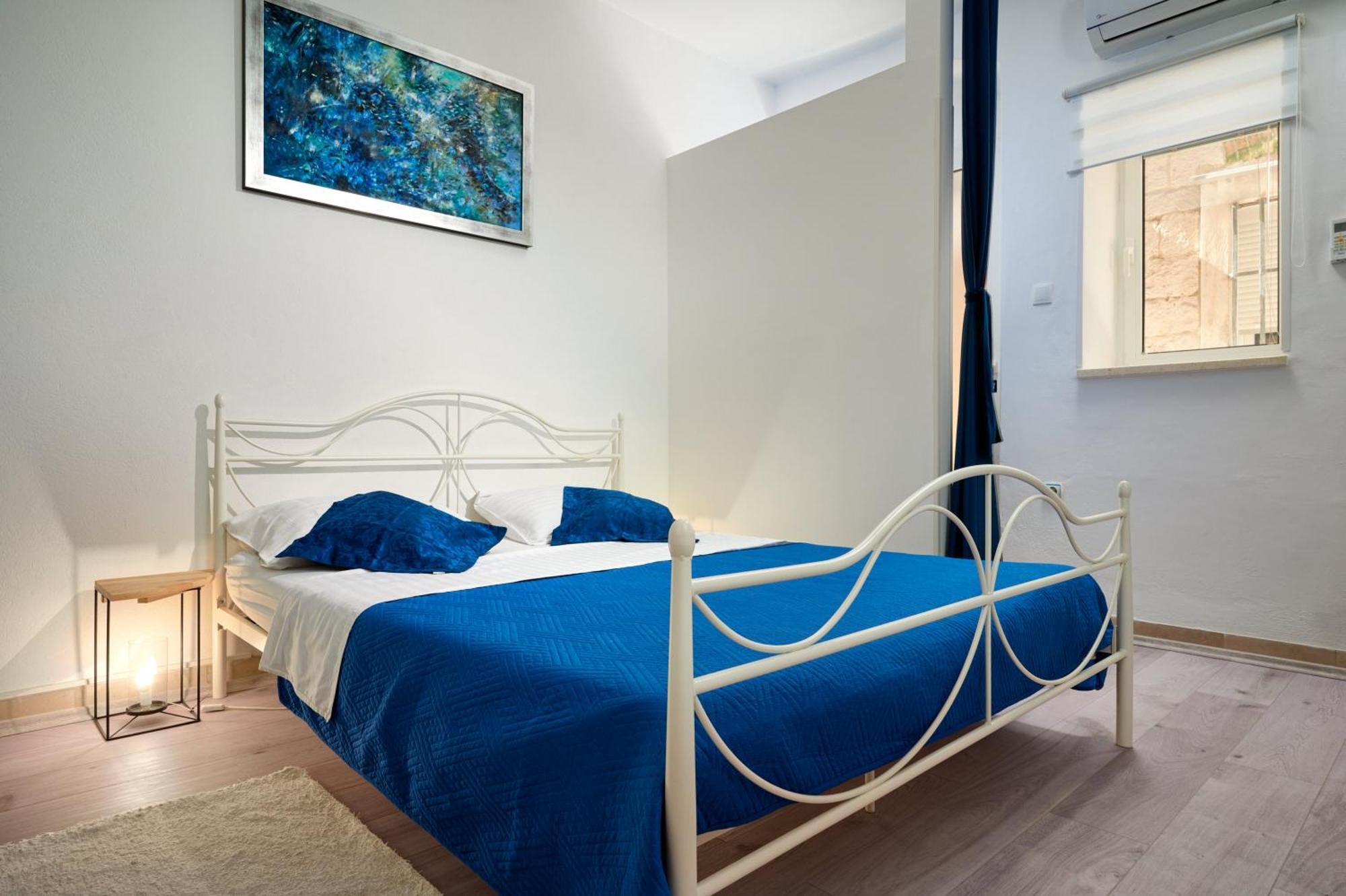 Apartment Sapa Split Zewnętrze zdjęcie