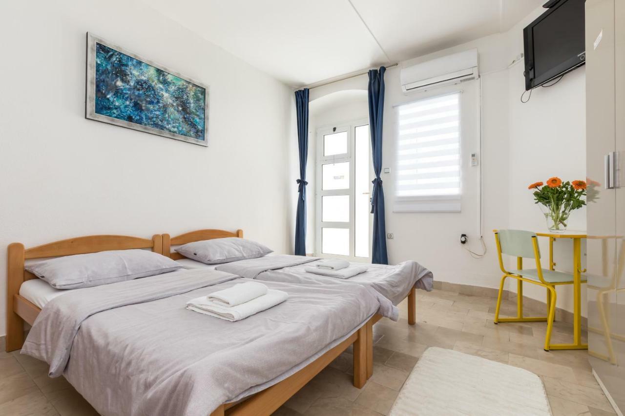Apartment Sapa Split Zewnętrze zdjęcie