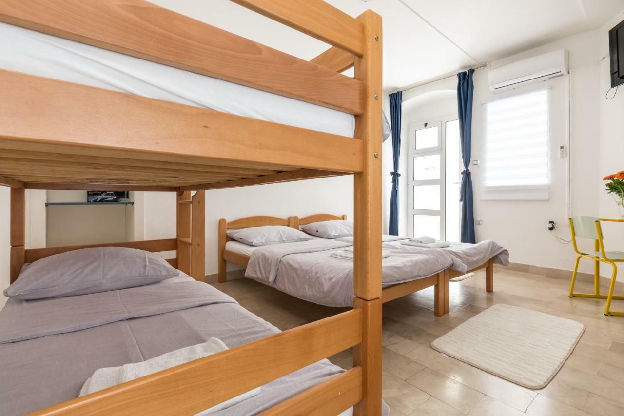 Apartment Sapa Split Zewnętrze zdjęcie