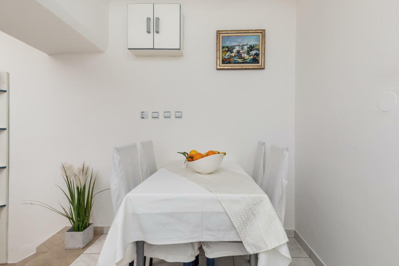 Apartment Sapa Split Zewnętrze zdjęcie