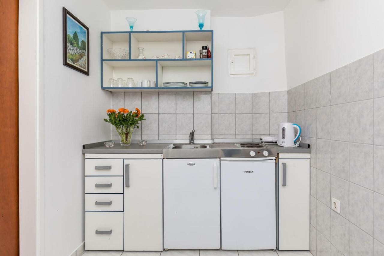 Apartment Sapa Split Zewnętrze zdjęcie