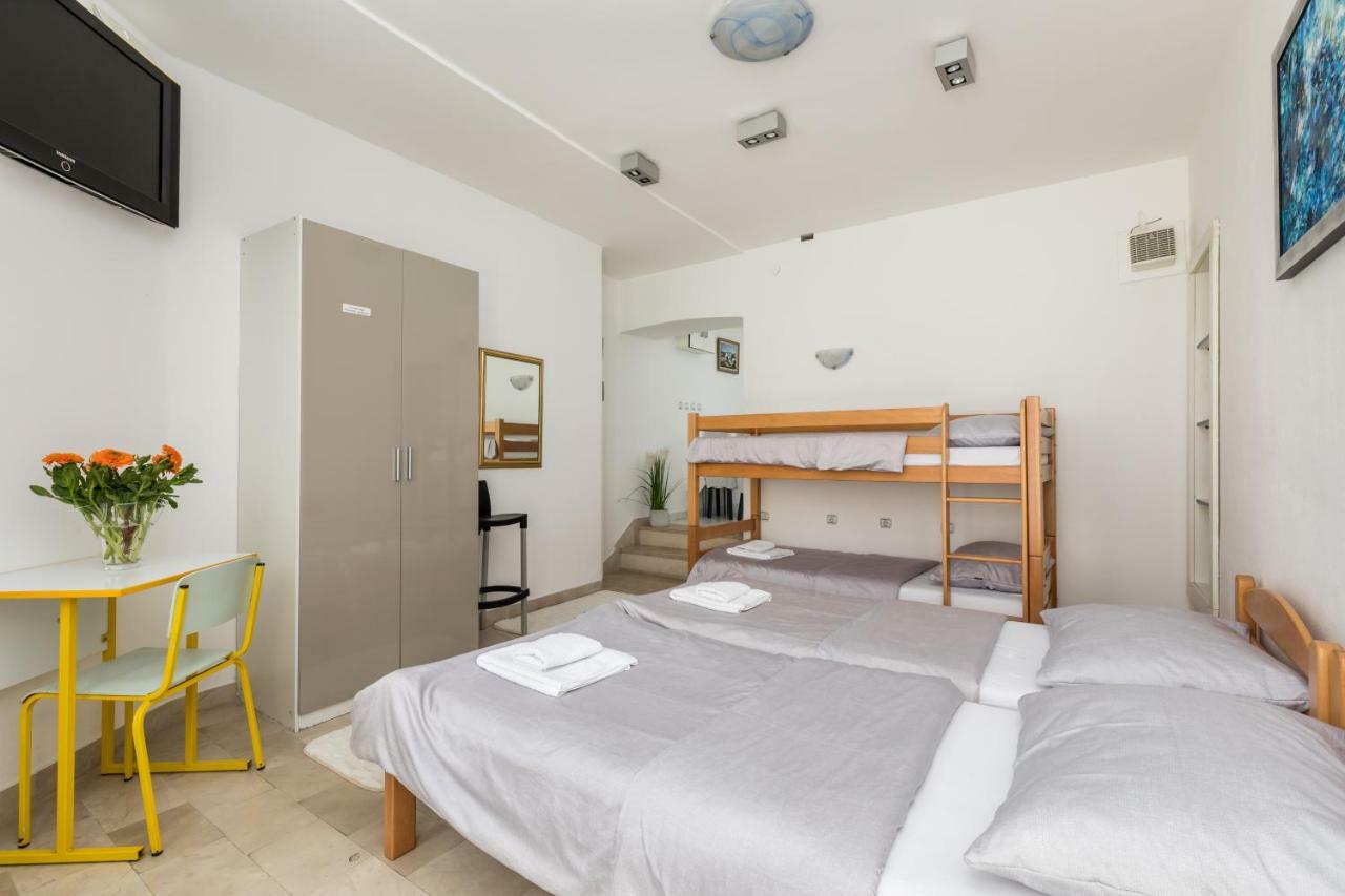 Apartment Sapa Split Zewnętrze zdjęcie