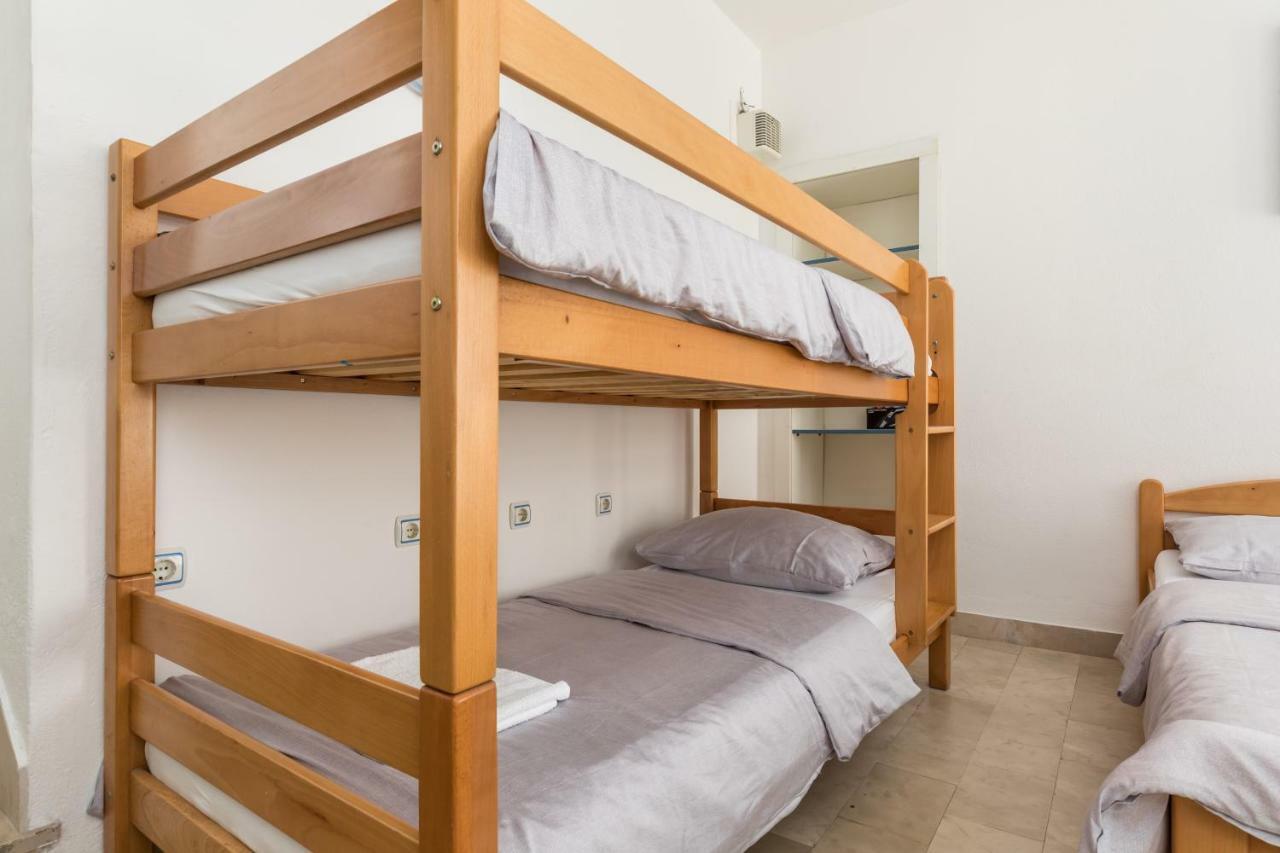 Apartment Sapa Split Zewnętrze zdjęcie