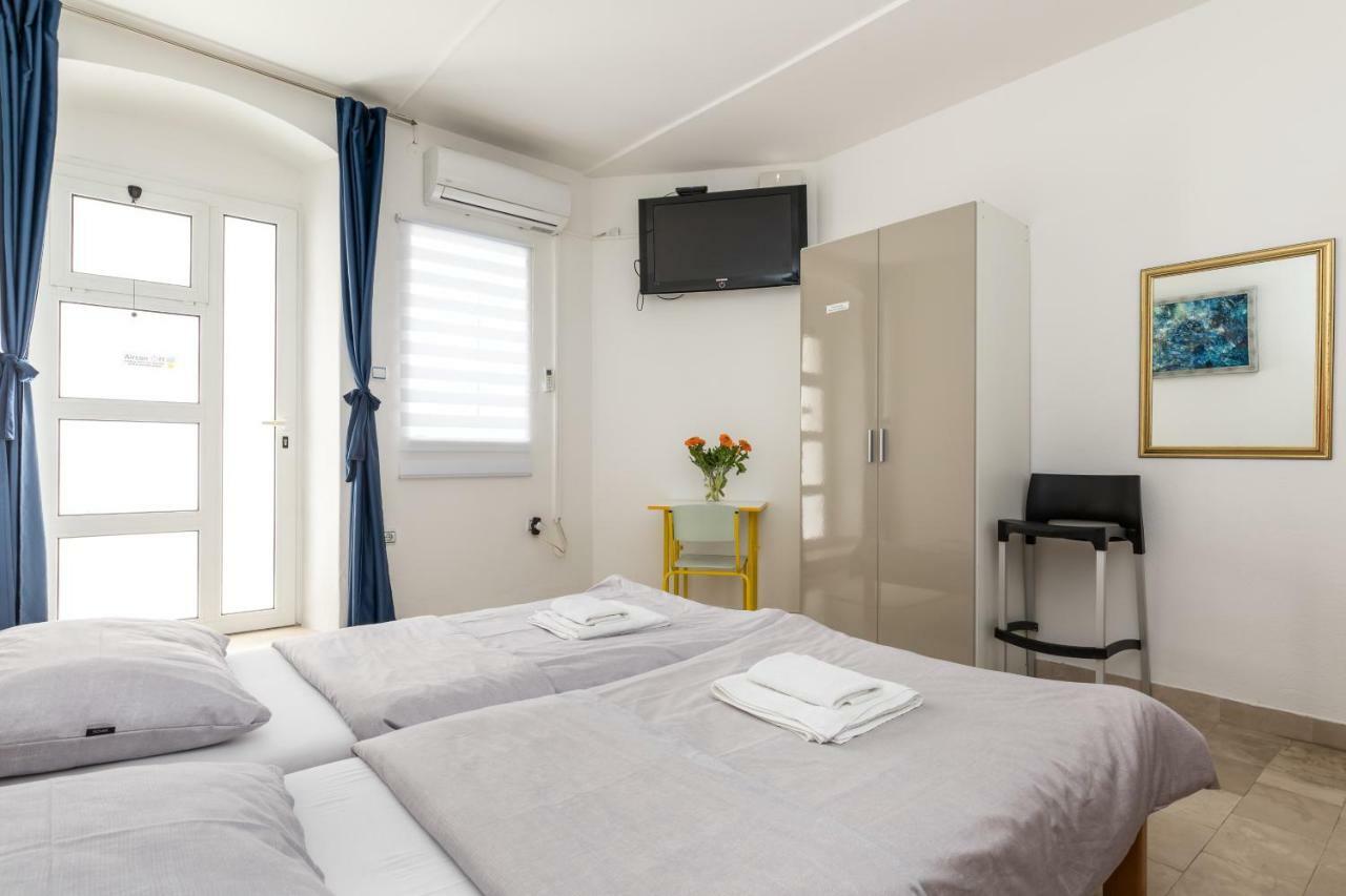 Apartment Sapa Split Zewnętrze zdjęcie