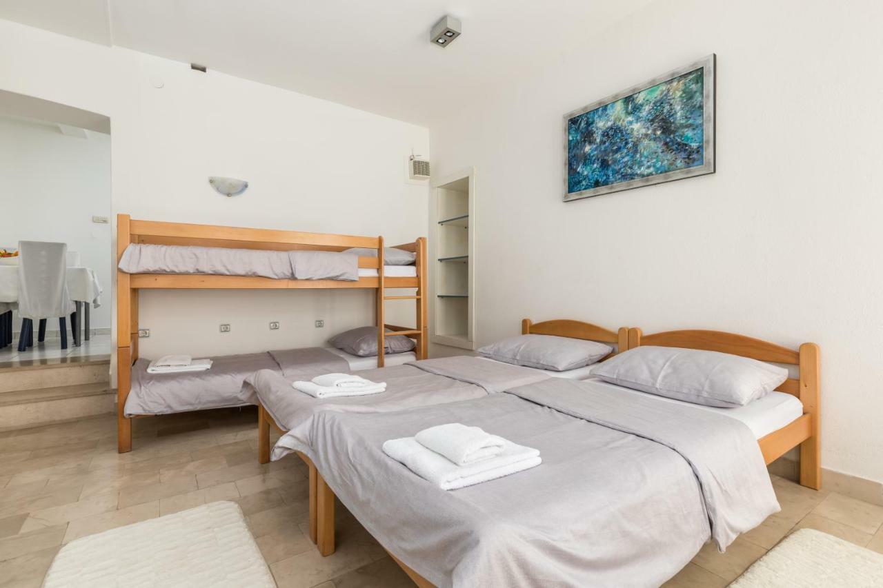 Apartment Sapa Split Zewnętrze zdjęcie