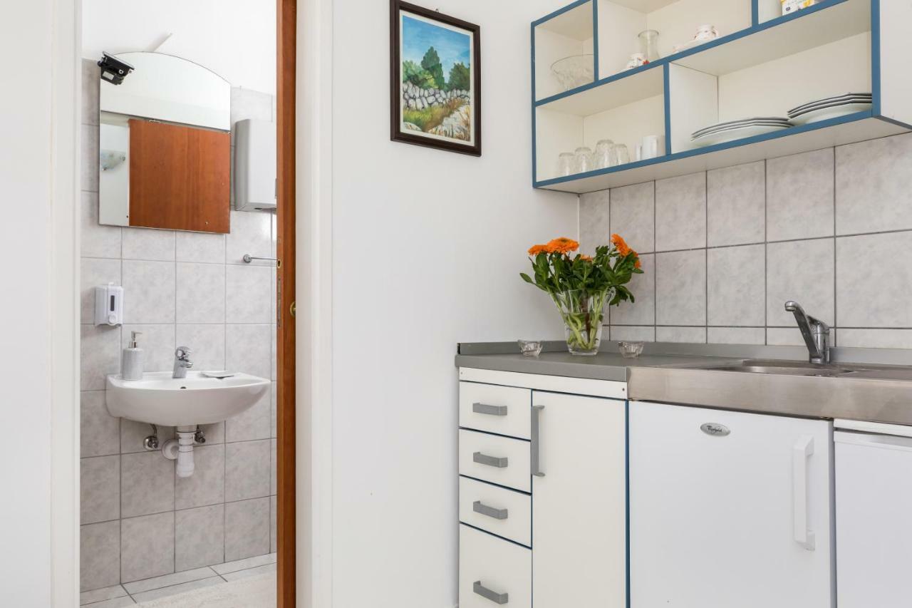 Apartment Sapa Split Zewnętrze zdjęcie