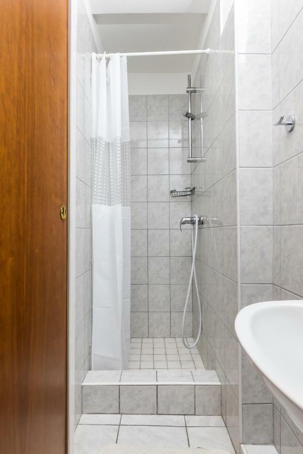 Apartment Sapa Split Zewnętrze zdjęcie
