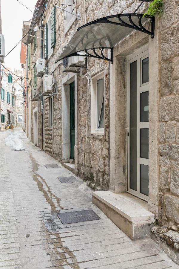 Apartment Sapa Split Zewnętrze zdjęcie